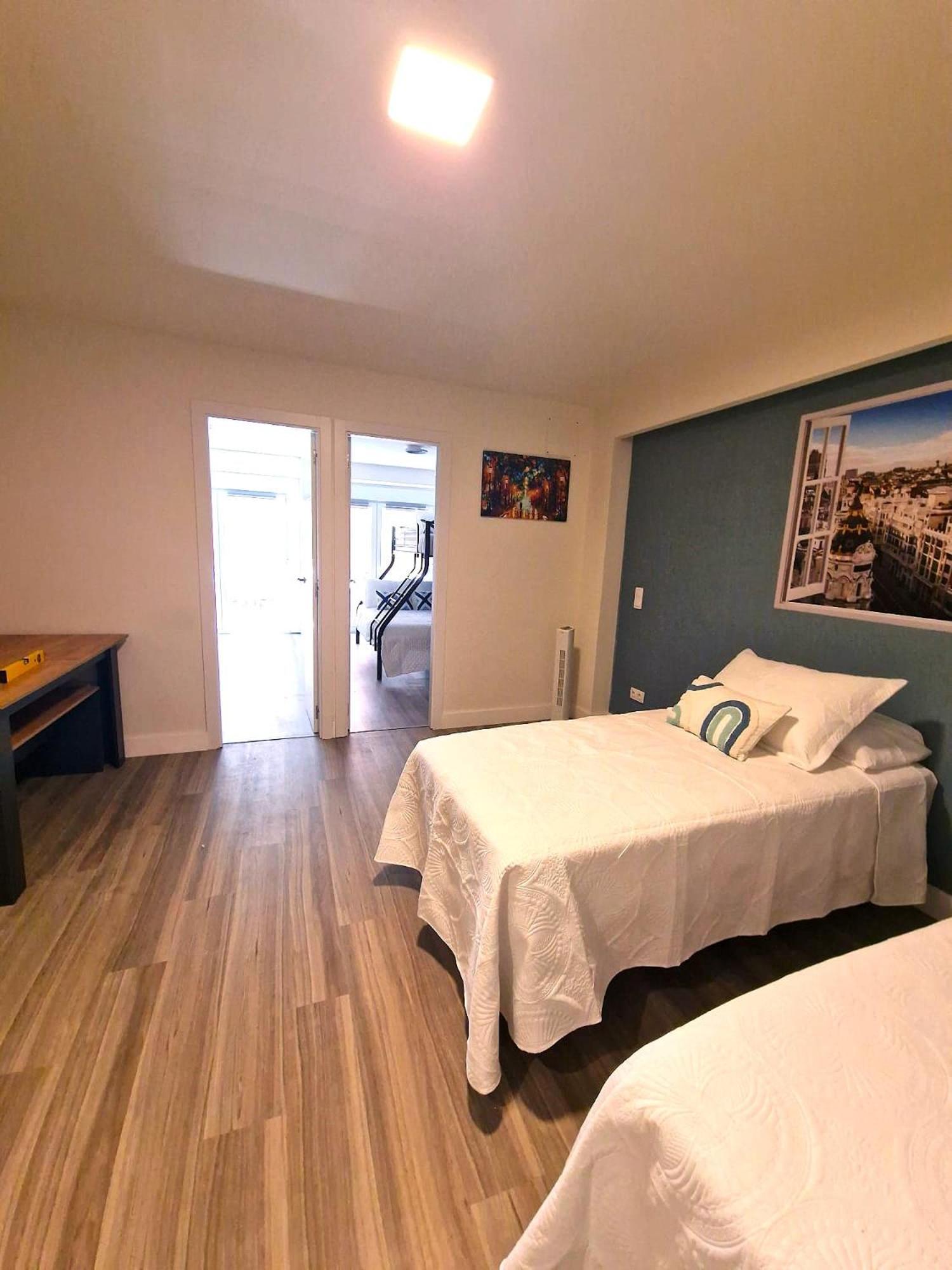 Madrid Suites Exteriör bild