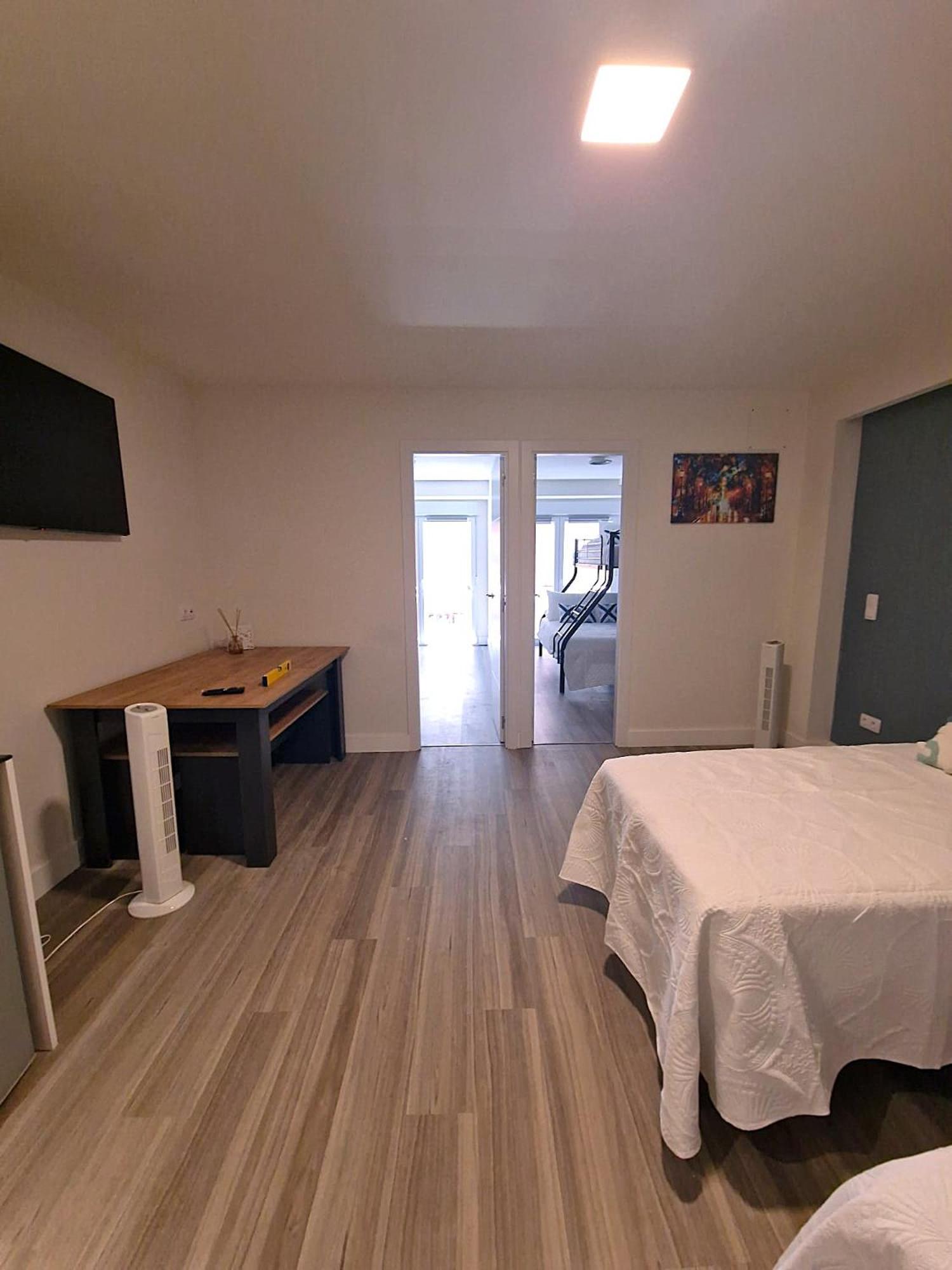 Madrid Suites Exteriör bild